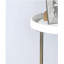 Table d'appoint 21,75 po Edis-1128687224
