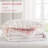 Liv Pink Charming Ruffle Bow Reversible 2-Piece Twin/Twin XL Quilt Set-124242114-124242118