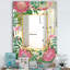 Miroir d'appoint moderne et contemporain-40086784