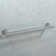 Logis Universal Dual Modern 26.142" Wall Mount Towel Bar