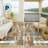 Machine Washable Indoor/Outdoor Chantille ACN2844 Lodge Rug-1796489094-1796489210