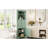 Stylish Cabinet With 3 Drawers And Adjustable Shelf For Living Areas Home Decor-623397796