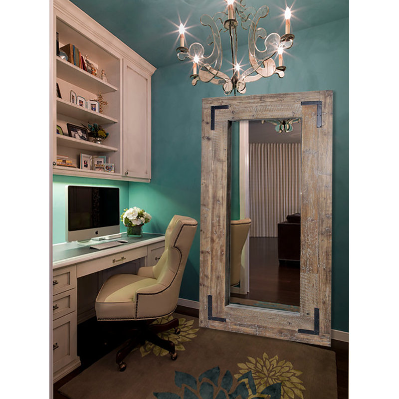 Miroir pleine grandeur Osias