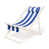 Blue/White is out of stock