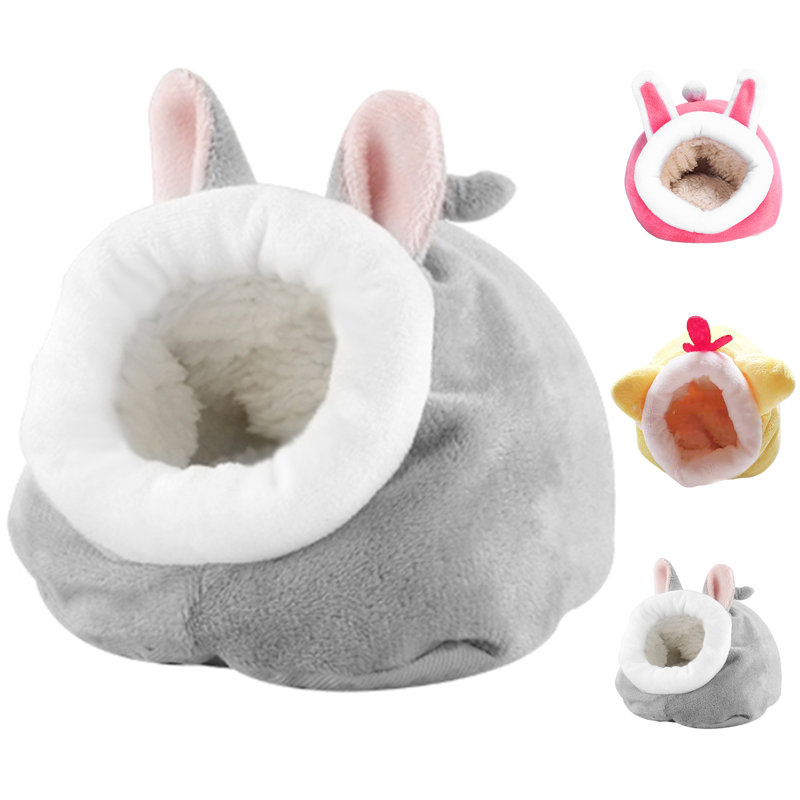 Accessoires pour cochons d'Inde Hanika
