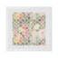 Defosse Trellis Cotton Sateen Dinner Napkins-50837338