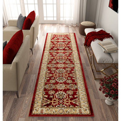 Tapis modernes Jacobah pour le salon