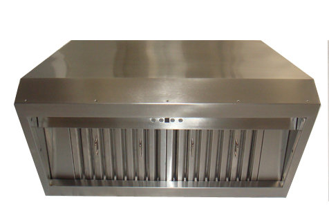 Cavaliere 1000 CFM Ducted (Vented) Insert Range Hood with Baffle Filter