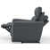 Ayoka 84'' Power Reclining Sofa with Power Adjustable Headrest