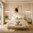 Barela 3 - Light Dimmable Vanity Light