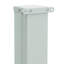 Auvent de patio rétractable en polyester-88716029-88946922