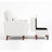Upholstered Accent Chair-358151