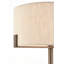 Abercrombie Metal Table Lamp