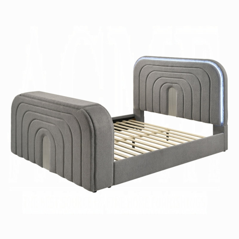 2 Piece Bedroom Set
