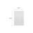 Koville SAMPLE DOOR White Shaker Sample Door