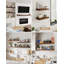 Tablettes flottantes en bois peint 2 pièces Friesen, tablettes murales de salle de bain de 2 pouces d'épaisseur-1327176376-1331272988