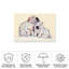 Whitney - reproduction sur toile tendue-98081470