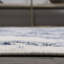Tapis bleu clair / ivoire Alhambra-1360008893