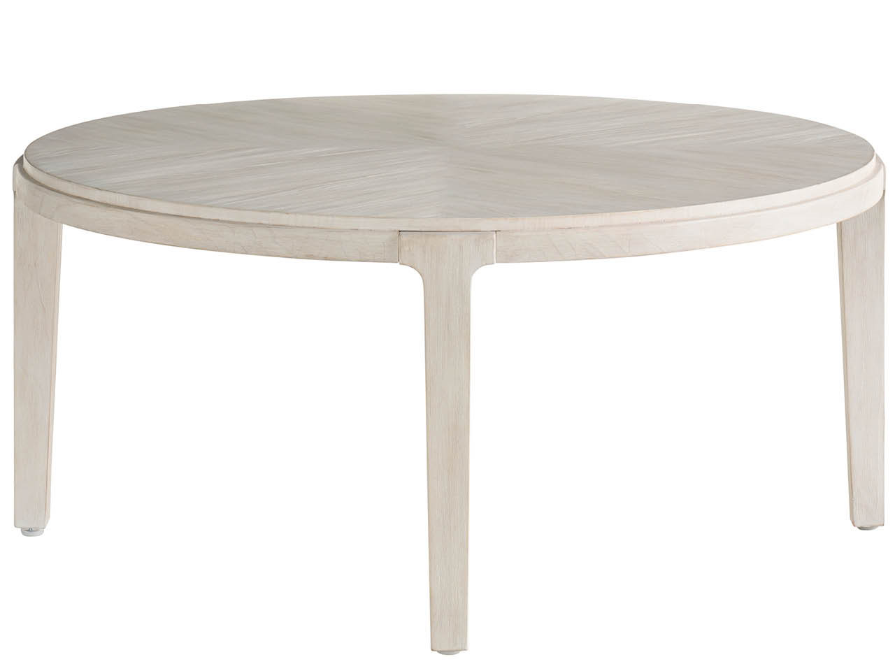 Baxley Coffee Table, Ivory