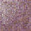 Turchia 5/8" x 5/8" Glass Mosaic