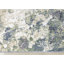 Dais Abstract Blue/Green/Beige Indoor Area Rug-70335044