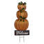 Piquet de jardin Kourtni