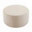 Henrik Modern Upholstered Round Ottoman-238465083