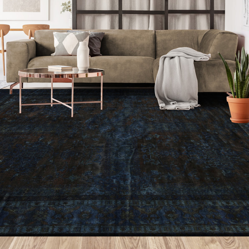 One-of-a-Kind 13'1" X 16'5" Area Rug