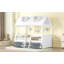 Structure de lit simple en bois-2072261665