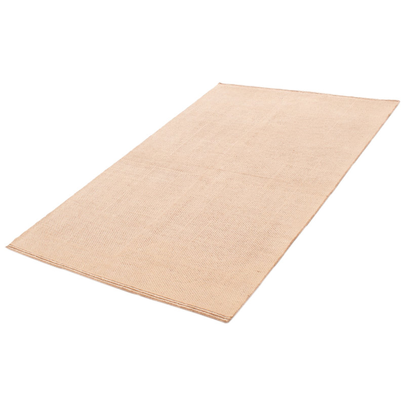 Tapis ivoire Tangier 5 pi 1 po x 8 pi 1 po