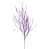 Purple selected