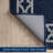 Nautica Collin Border Machine Washable All Loop Tufted Rugs 1-Piece-108985733
