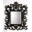 Tuscany Traditional Accent Mirror