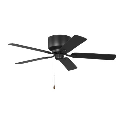 Ventilateur de plafond d'intérieur Linden 52 Hugger