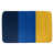 Navy Blue/Royal Blue/Gold