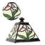 Fine lampe de table style lis tiffany 11 po Fine Art Lighting