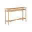 Silang 48.25'' W Console Table