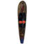 African Handmade Solid Wood Wall Décor