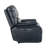 Ravello Genuine Leather Power Recliner-900632121
