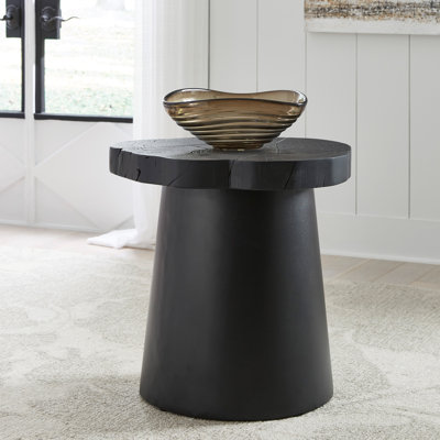 Table de bout Sosuke