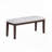 Upholstered Bench