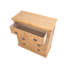 Sarkar 90cm W 4 - Drawer Chest of Drawers-25210406