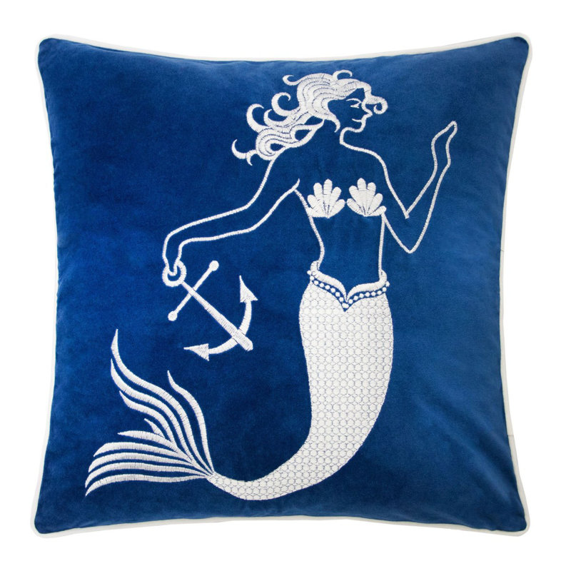 Liz Mermaid