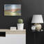 Art mural en métal Latitude Run® «Mesa View 2» par Kristy riz-1859873926