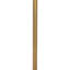 Astrid Sconce-Dark Brown Leather-209480559