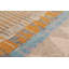Moroccan Hand Knotted Wool Area Rug-1280574102