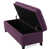 Mauve sélectionné