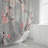Daliana Abstract Shower Curtain-1631428787