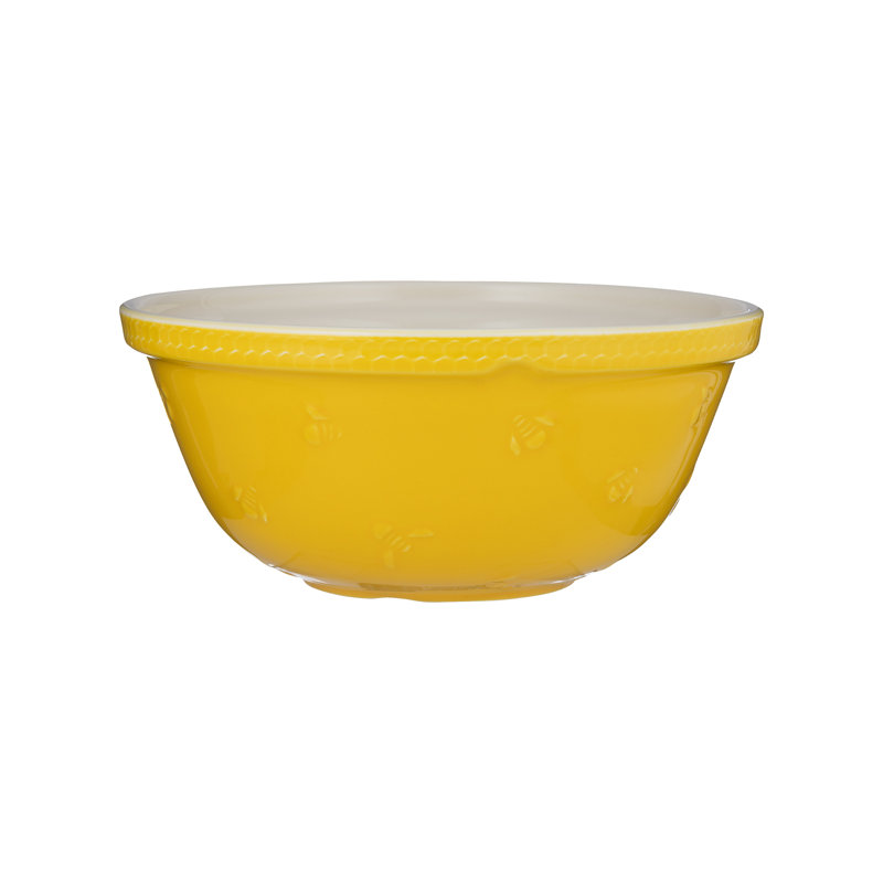 Sweet Bee Mixing Bowl