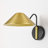 Modern Contour Wall Sconce